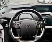 Citroen C4 Grand Picasso II · Рестайлинг , 2018 г., механика, дизель - фото 11