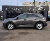 DS 7 Crossback I , 2020 г., автомат, дизель - фото 8