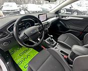 Ford Focus IV , 2021 г., механика, бензин - фото 7