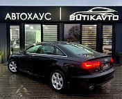 Audi A6 C7 , 2014 г., вариатор, бензин - фото 4