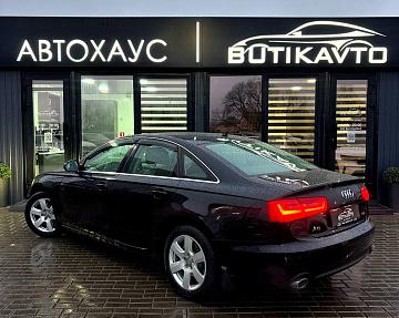 Audi A6 C7 - фото 4