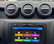 Dacia Duster II , 2021 г., механика, бензин  - фото 17