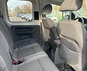 Volkswagen Caddy MAXI III · Рестайлинг , 2011 г., механика, дизель  - фото 12