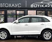 Zotye T600 I , 2018 г., механика, бензин - фото 8