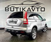 Honda CR-V III , 2008 г., автомат, бензин - фото 7