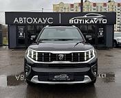 Kia Mohave I · 2-й рестайлинг , 2019 г., автомат, дизель - фото 2