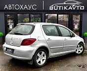 Peugeot 307 I , 2004 г., автомат, бензин - фото 6