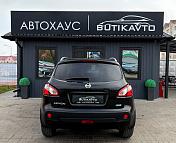 Nissan Qashqai I · Рестайлинг , 2010 г., механика, дизель - фото 6