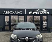 Renault Logan Stepway I , 2021 г., механика, бензин - фото 2