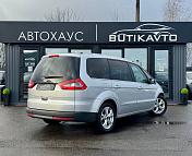 Ford Galaxy II · Рестайлинг , 2012 г., механика, дизель - фото 7