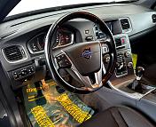 Volvo V60 I · Рестайлинг , 2014 г., механика, дизель - фото 11