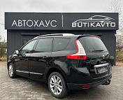 Renault Grand Scenic III · 2-й рестайлинг , 2013 г., механика, дизель - фото 4