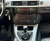 BMW 3 серия E90 E91 E92 E93 · Рестайлинг , 2010 г., механика, дизель  - фото 12