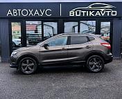 Nissan Qashqai II , 2015 г., механика, дизель - фото 8