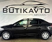 Renault Logan II · Рестайлинг , 2019 г., механика, бензин - фото 4