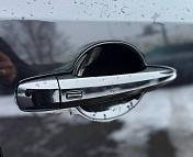 Nissan Qashqai III , 2021 г., механика, бензин - фото 20