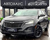 Chevrolet Equinox III · Рестайлинг , 2024 г., автомат, бензин - фото 3