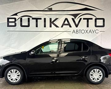 Renault Logan II · Рестайлинг - фото 4