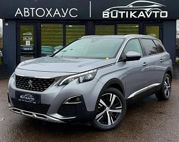 Peugeot 5008 II - фото 3