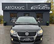 Volkswagen Passat B6 , 2010 г., механика, дизель - фото 2