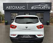Renault Kadjar I · Рестайлинг , 2020 г., механика, дизель - фото 5
