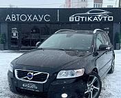Volvo V50 I · 2-й рестайлинг , 2012 г., механика, дизель - фото 3