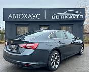 Chevrolet Malibu IX · Рестайлинг , 2020 г., вариатор, бензин - фото 6