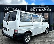 Volkswagen Transporter T4 , 1997 г., механика, бензин - фото 6