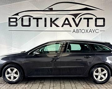 Peugeot 508 I - фото 4