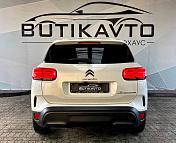 Citroen C5 Aircross I , 2020 г., автомат, дизель - фото 6