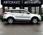 Geely Atlas I , 2018 г., автомат, бензин - фото 8