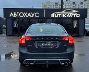 Volvo S60 II , 2011 г., механика, дизель - фото 5