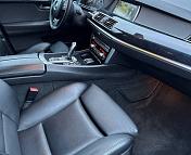 BMW 5 серия F07 (GT) , 2009 г., автомат, бензин - фото 13