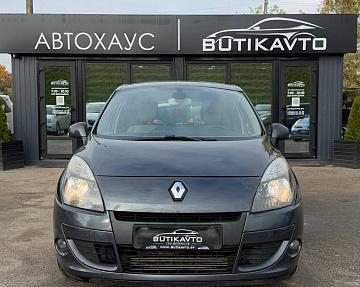 Renault Scenic III - фото 2