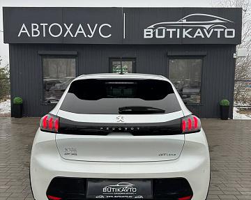 Peugeot 208 II - фото 5