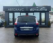 Renault Grand Scenic III · 2-й рестайлинг , 2012 г., механика, дизель - фото 6