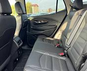 GMC Terrain II · Рестайлинг , 2023 г., автомат, бензин - фото 15