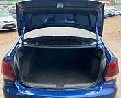 Volkswagen Polo Sedan I · Рестайлинг , 2020 г., механика, бензин - фото 16