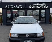 Volkswagen Polo III , 1995 г., механика, бензин - фото 2