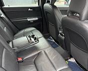 Volvo V50 I · 2-й рестайлинг , 2011 г., механика, дизель - фото 11