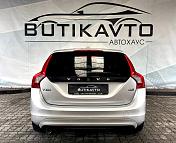 Volvo V60 I · Рестайлинг , 2013 г., механика, дизель - фото 6