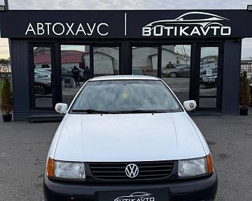 Volkswagen Polo III - фото 2