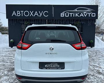 Renault Grand Scenic IV - фото 5