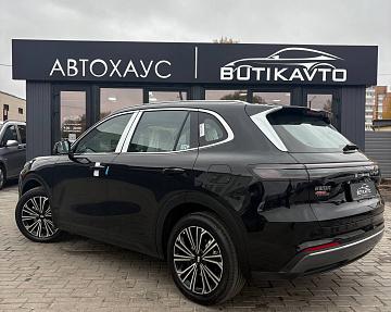 Geely Galaxy Starship 7 I - фото 4