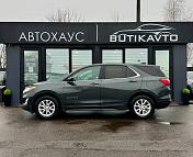 Chevrolet Equinox III , 2019 г., автомат, бензин - фото 4