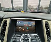 Infiniti EX I , 2008 г., автомат, бензин - фото 18