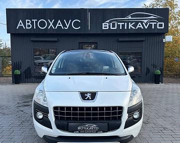 Peugeot 3008 I - фото 2