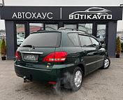 Toyota Avensis Verso I , 2001 г., механика, дизель - фото 7
