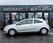 Opel Corsa D , 2008 г., механика, дизель  - фото 8