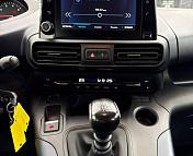 Peugeot Rifter  I , 2021 г., механика, дизель  - фото 13